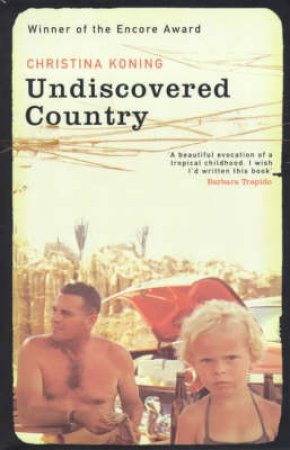 Undiscovered Country by Christina Koning