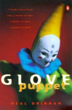 Glove Puppet