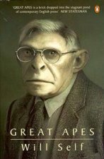 Great Apes