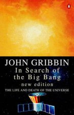 In Search of the Big Bang