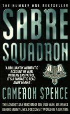 Sabre Squadron