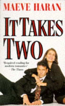 It Takes Two by Maeve Haran