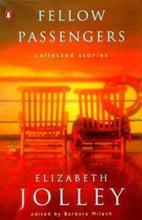 Fellow Passengers by Elizabeth Jolley