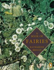 A Book Of Fairies