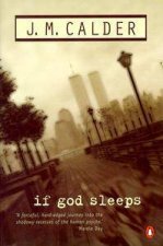 If God Sleeps