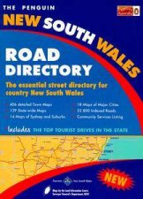 The Penguin New South Wales Road Directory