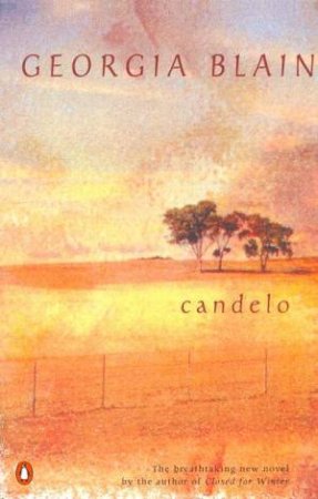 Candelo by Georgia Blain