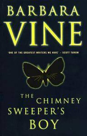 The Chimney-Sweeper's Boy by Barbara Vine