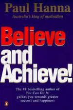 Believe  Achieve