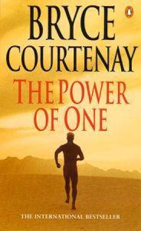 The Power of One by Bryce Courtenay