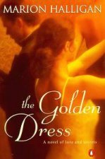 The Golden Dress