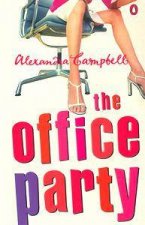 The Office Party