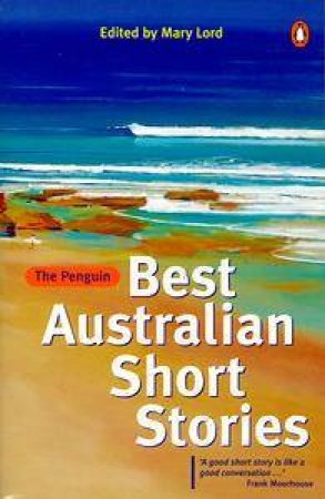 The Penguin Best Australian Short Stories by Various