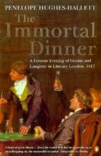 The Immortal Dinner