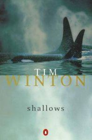 Shallows by Tim Winton