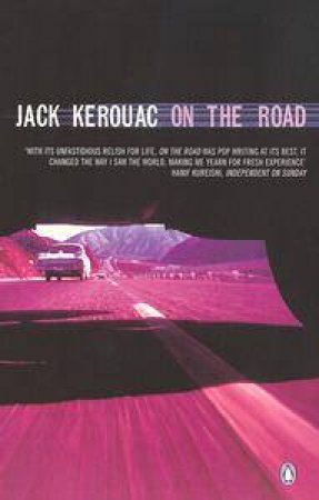 On the Road by Jack Kerouac