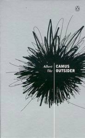 The Outsider by Albert Camus