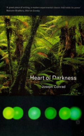 Heart Of Darkness: With The Congo Diary by Joseph Conrad