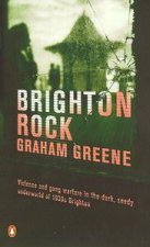 Brighton Rock