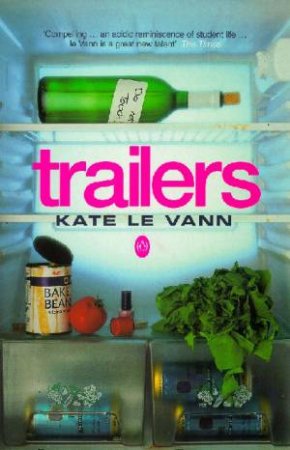 Trailers by Kate Le Vann