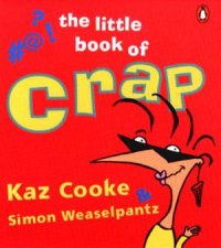 The Little Book Of Crap