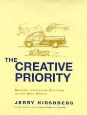 The Creative Priority