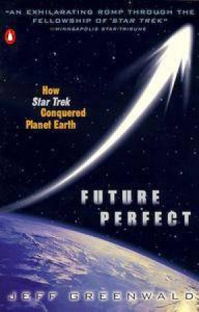 Future Perfect by Jeff Greenwald