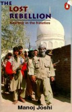 The Lost Rebellion Kashmir In The Nineties