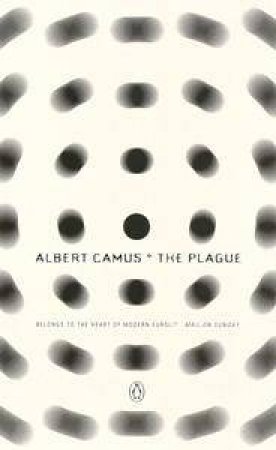 the plague by albert camus