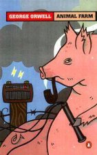 Animal Farm A Fairy Story