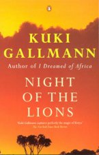 Night Of The Lions