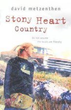 Stony Heart Country