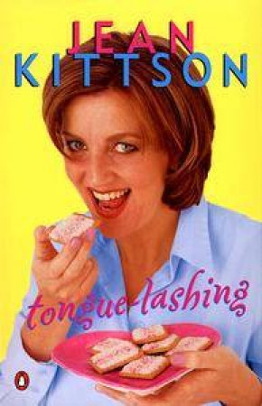 Tongue-Lashing by Jean Kittson