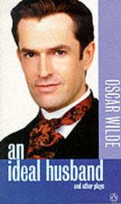 An Ideal Husband  Other Plays  Film Tie In