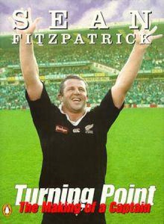 Turning Point by Sean Fitzpatrick