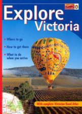 Explore Victoria