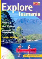 Explore Tasmania