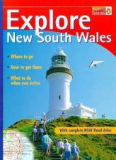 Explore New South Wales