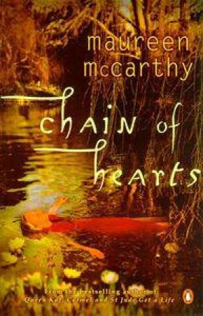 Chain Of Hearts by Maureen McCarthy