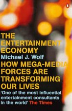 The Entertainment Economy