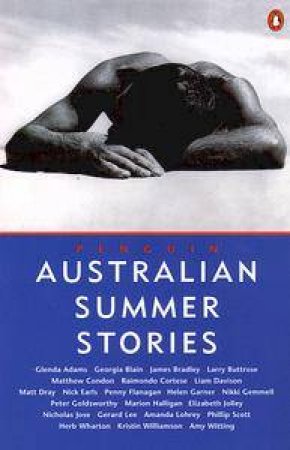 Penguin Australian Summer Stories 1 by Various