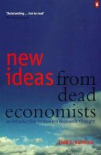 New Ideas From Dead Economists