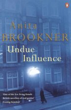 Undue Influence