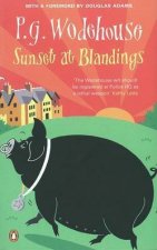 Sunset At Blandings