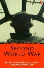 The Penguin History Of The Second World War