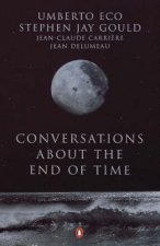 Conversations About The End Of Time