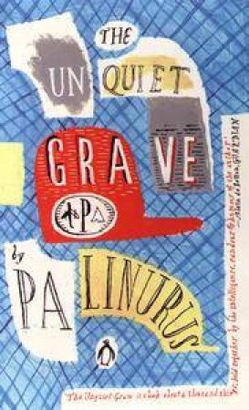 The Unquiet Grave: A Word Cycle by Palinurus