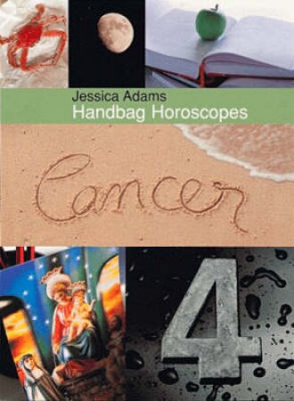 Handbag Horoscopes: Cancer by Jessica Adams