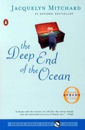 The Deep End Of The Ocean by Jacquelyn Mitchard