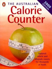 The Australian Calorie Counter